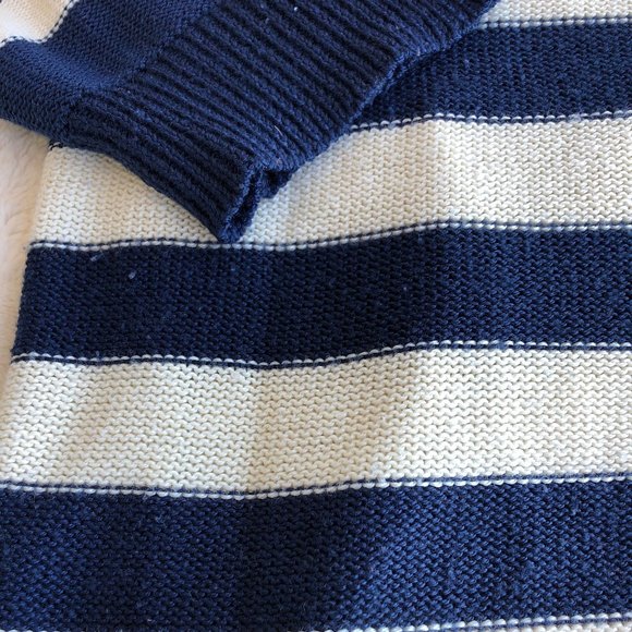 π3 for $15π Cute Knitted Striped Sweater - Picture 8 of 11